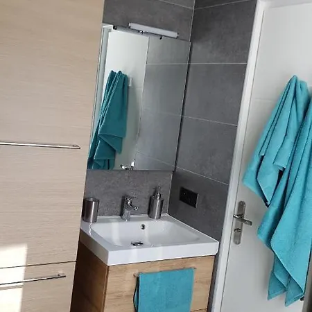 公寓 Studio En Duplex Centre Nice/ Port /vieille-ville. *