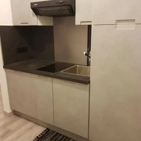 Studio En Duplex Centre Nice/ Port /vieille-ville. 公寓 *